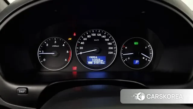 Hyundai The New Grand Starex id 3096169 из Кореи 18