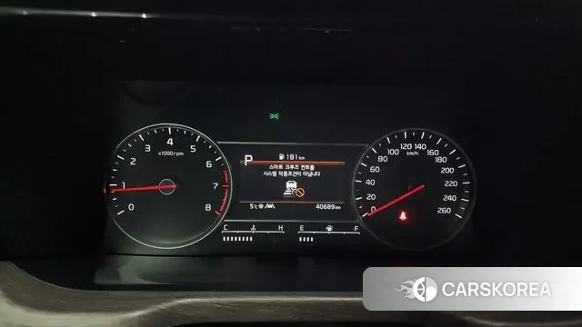 Kia Sorento 4th Generation id 3488622 из Кореи 18