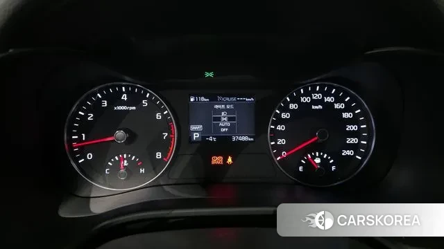 Kia Come New K3 id 3607343 из Кореи 18