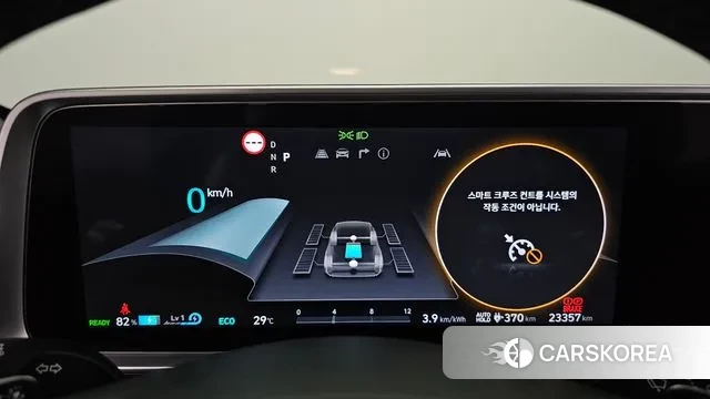 Hyundai Ionic 6 id 2959399 из Кореи 18