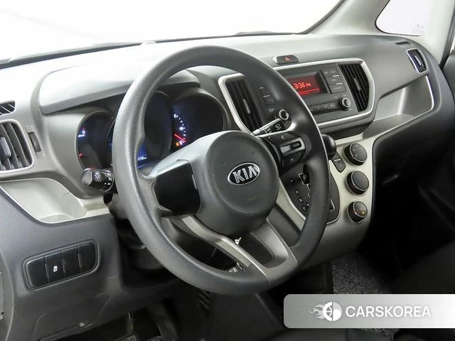 Kia The New Ray id 4601431 из Кореи 17