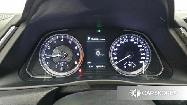 Hyundai Sonata (DN8) id 4702392 из Кореи 28