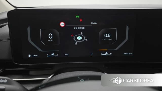 Kia The New Carnival 4th Generation id 4696059 из Кореи 18