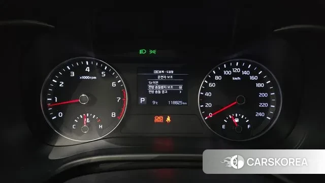 Kia Come New K3 id 3434777 из Кореи 18