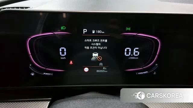 Kia Sportage 5th Generation id 3443169 из Кореи 18