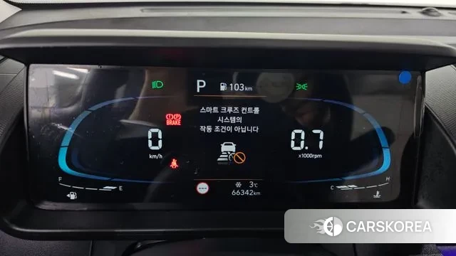 Hyundai Casper id 3634877 из Кореи 18