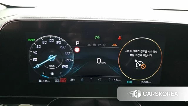 Kia Di Ol Nu Niro id 4880965 из Кореи 32