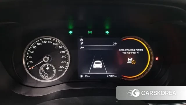 Genesis The New G70 id 2984864 из Кореи 18