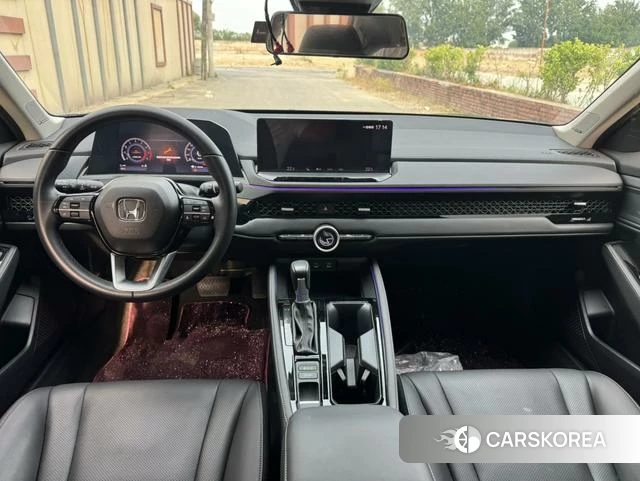 Honda Accord id 4359672 из Китая 27