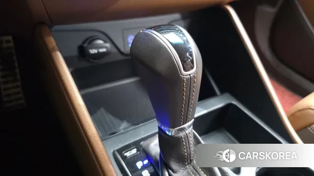 Hyundai All New Tucson id 3494841 из Кореи 18