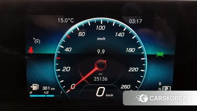 Mercedes-Benz A-Class W177 id 3291849 из Кореи 18