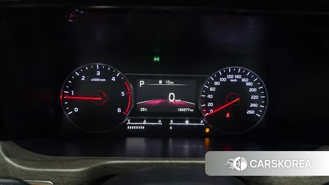 Kia Sorento 4th Generation id 4476379 из Кореи 18