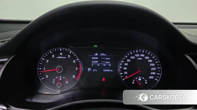 Kia Come New K7 id 4780944 из Кореи 32