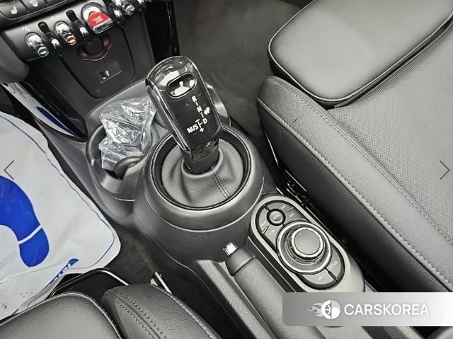 Mini Cooper Convertible id 4635434 из Кореи 16