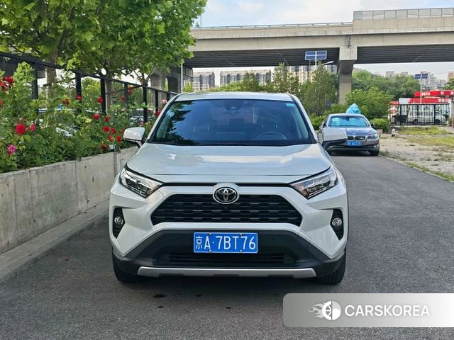 Toyota RAV4 Rongfang id 4348777 из Китая 11
