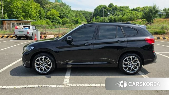 BMW X1 (F48) id 4428511 из Кореи 18