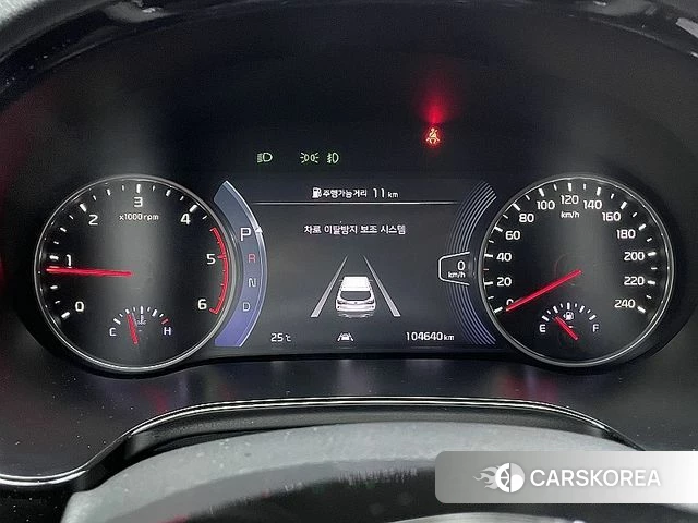 Kia Seltos id 4371487 из Кореи 18