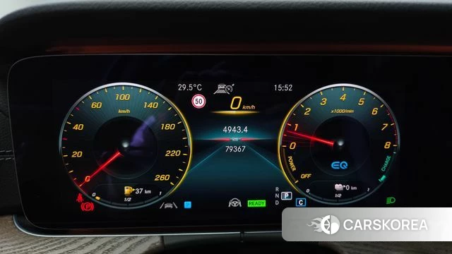 Mercedes-Benz E-Class W213 id 4542421 из Кореи 32