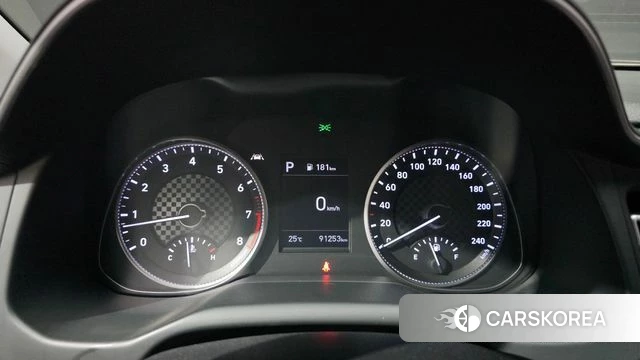 Hyundai The New Avante AD id 4502477 из Кореи 29