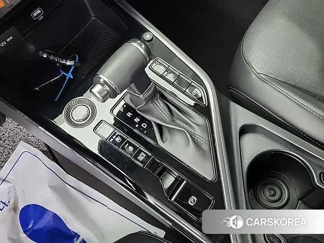 Kia Di Ol Nu Niro id 3342539 из Кореи 17