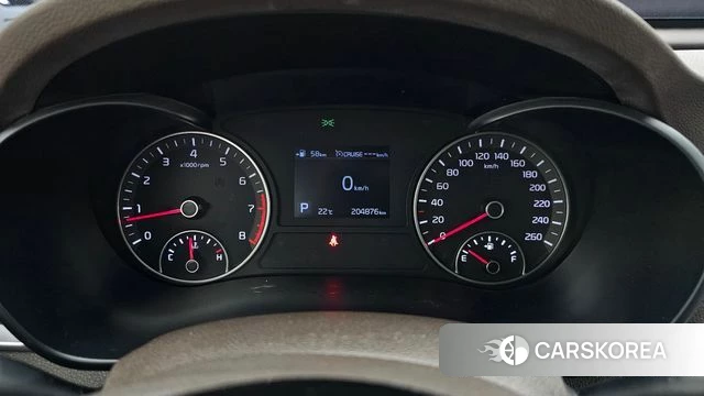 Kia The New K5 2nd generation id 4525922 из Кореи 28