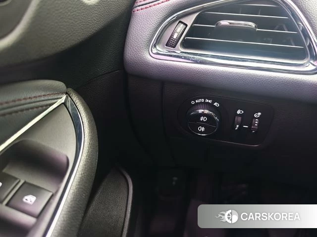 Chevrolet Cruze id 4209451 из Китая 18