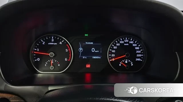 Kia The New Mohave id 3065997 из Кореи 18