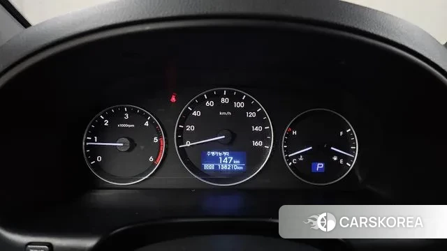 Hyundai The New Grand Starex id 3368722 из Кореи 18