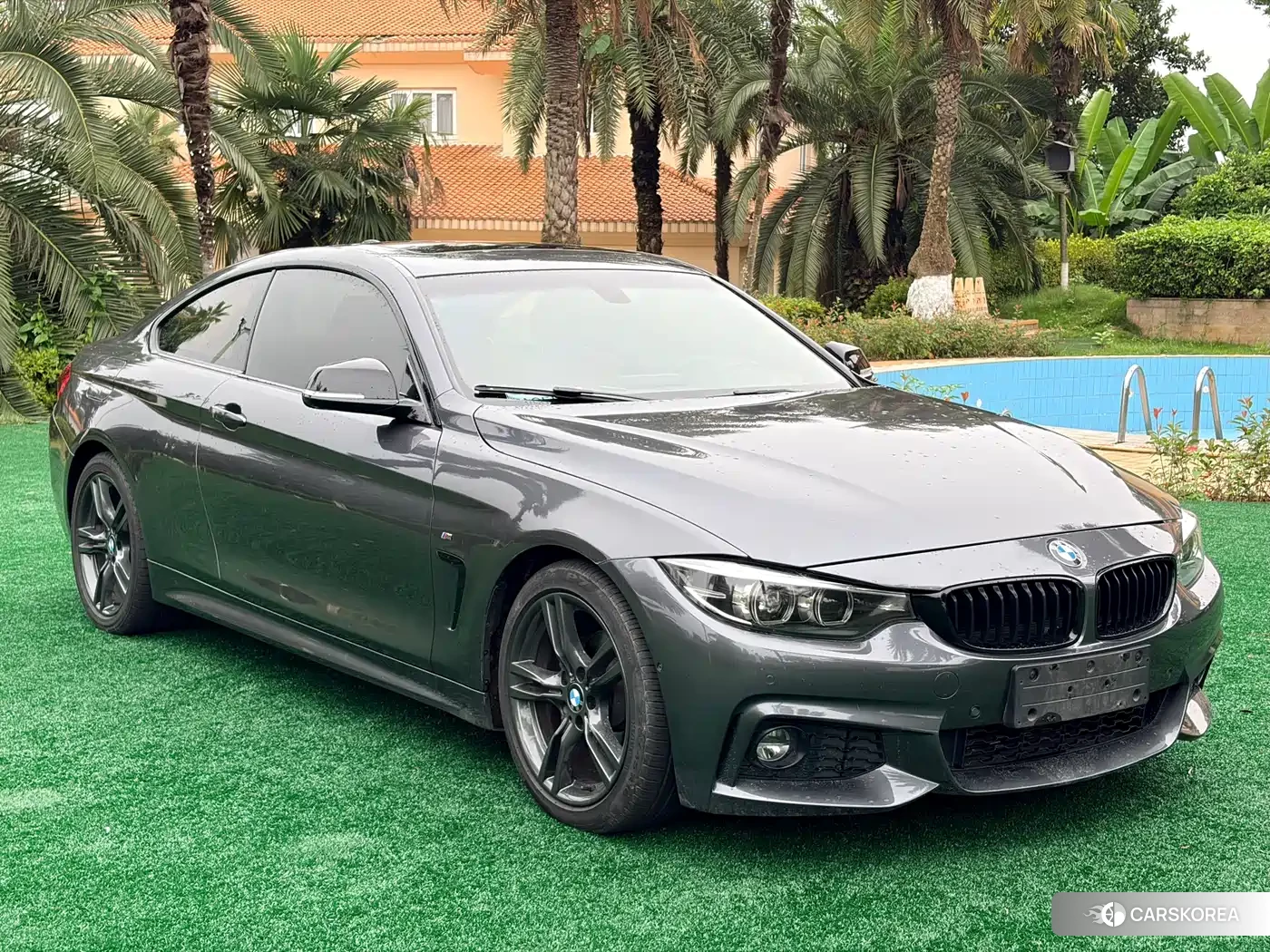BMW 4 series id 4559873 из Китая 13
