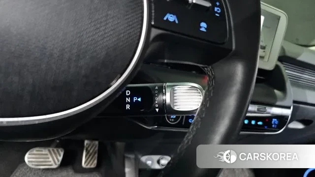 Hyundai Ionic 5 id 3566631 из Кореи 18