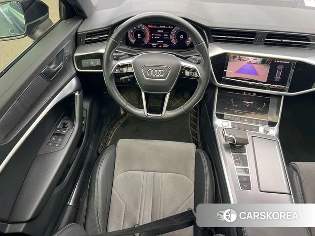 Audi A6L id 4254636 из Китая 9