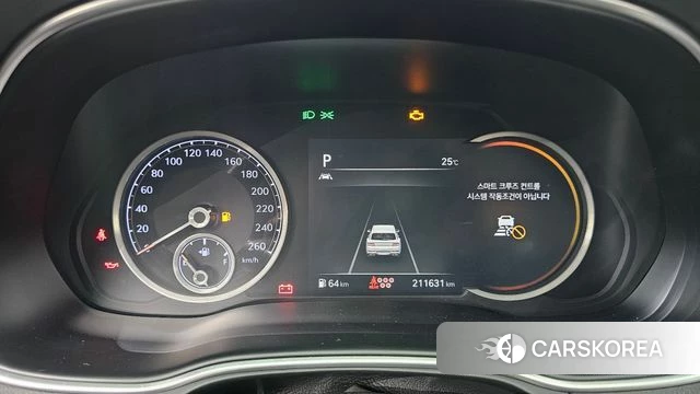 Genesis GV80 id 4458864 из Кореи 18