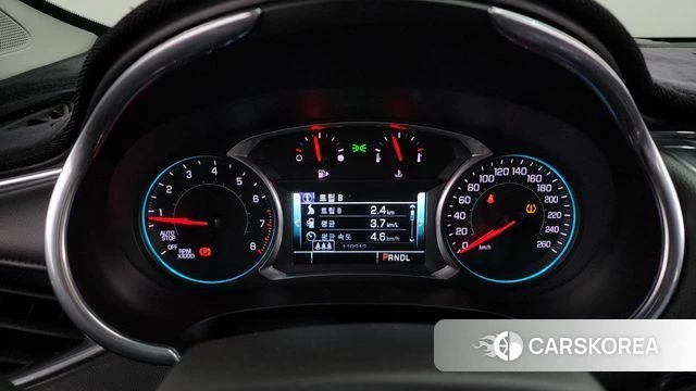 Chevrolet (GM Daewoo) All New Malibu id 4269262 из Кореи 18
