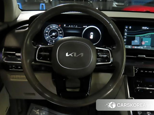 Kia Carnival 4th generation id 4691991 из Кореи 18