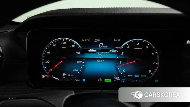 Mercedes-Benz E-Class W213 id 4848586 из Кореи 32