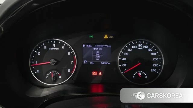 Kia Seltos id 3955251 из Кореи 18