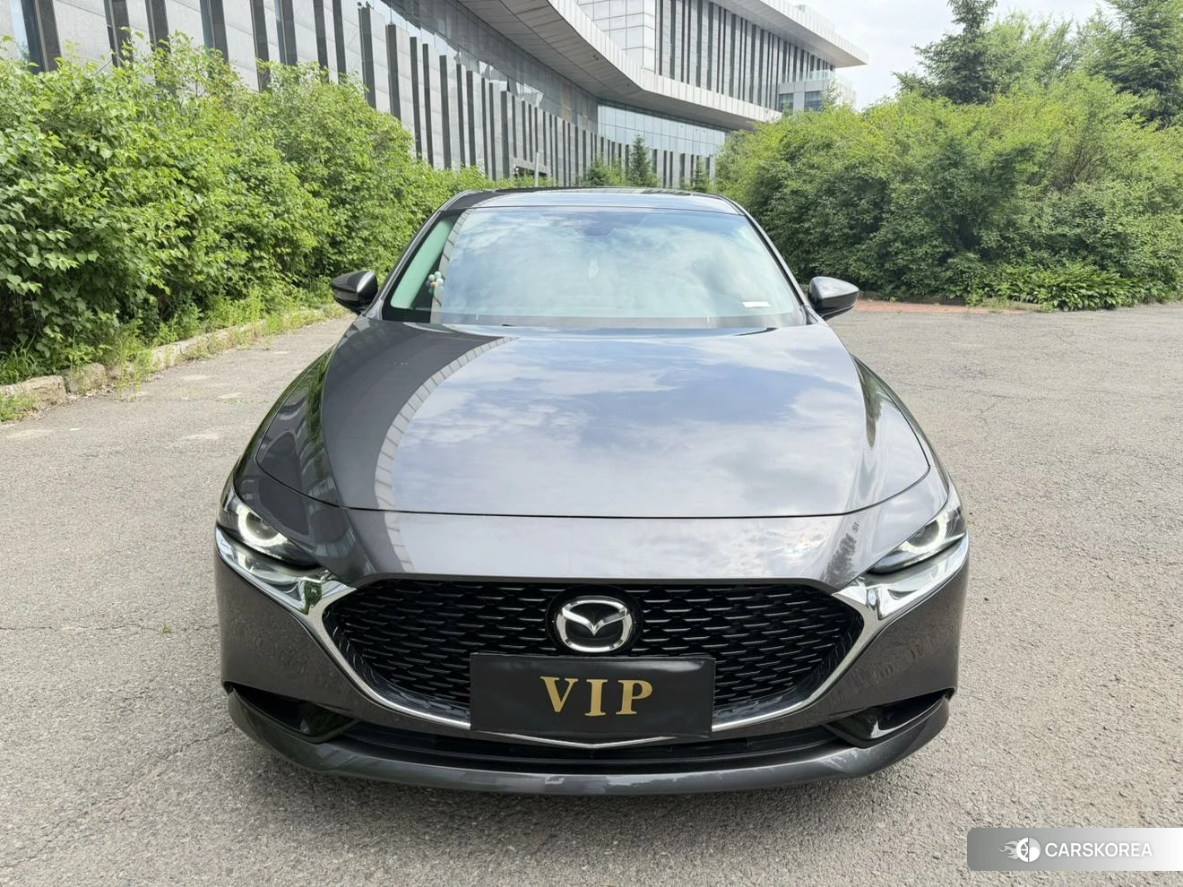 Mazda 3 Angkesaila id 4461277 из Китая 16