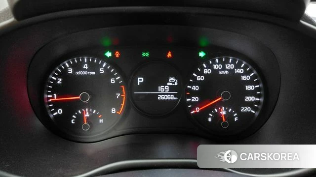Kia Morning Urban (JA) id 4763499 из Кореи 27