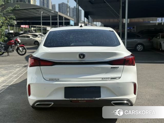Chang'an Yidong id 4399858 из Китая 10