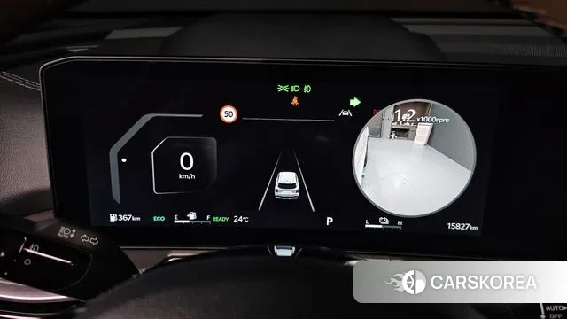 Kia The New Sorento 4th Generation id 3136921 из Кореи 18