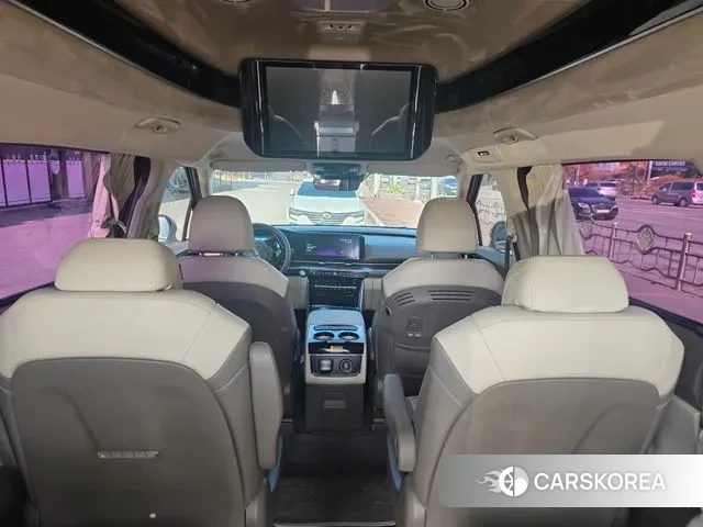 Kia Carnival 4th generation id 3595291 из Кореи 18