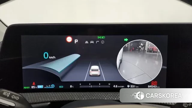 Kia EV6 id 3747028 из Кореи 18