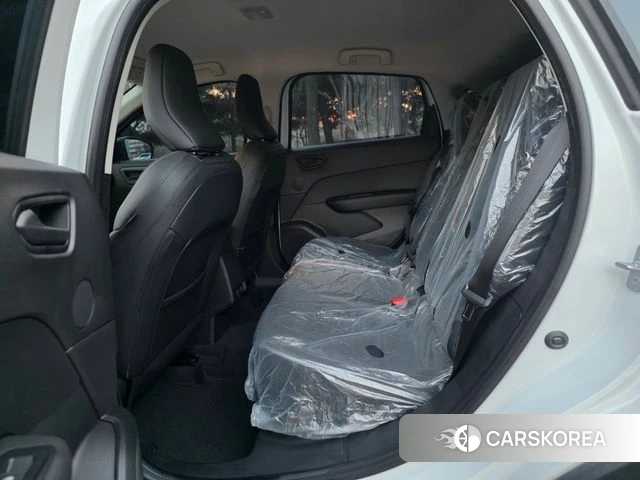 Renault Korea (Samsung) Arcana id 4229710 из Кореи 8