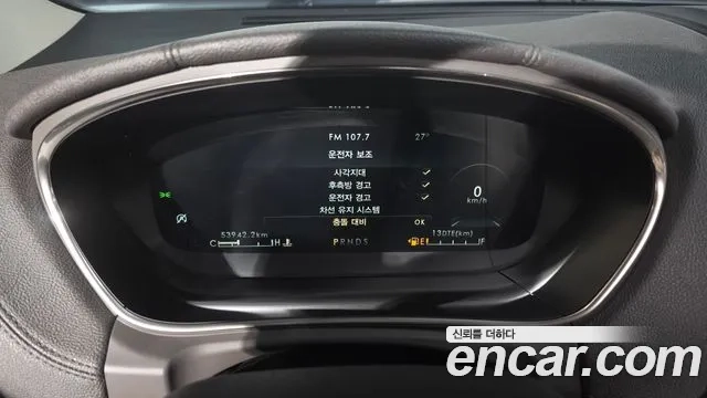 Lincoln Nautilus First generation id 2891463 из Кореи 18