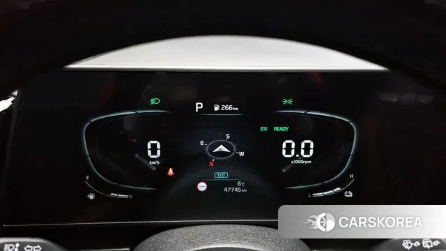 Kia Sportage 5th Generation Hybrid id 3468005 из Кореи 18