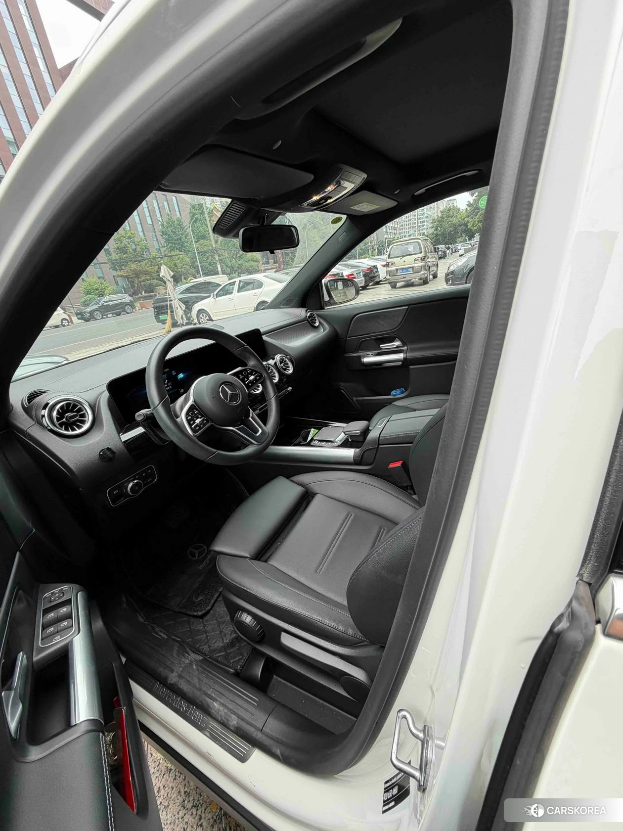 Mercedes-Benz GLA id 4455591 из Китая 8