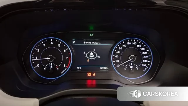 Hyundai Palisade id 3423143 из Кореи 18