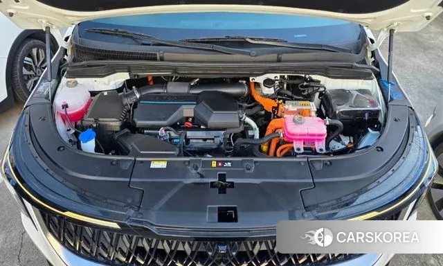 Kia The New Carnival 4th Generation id 3725892 из Кореи 16