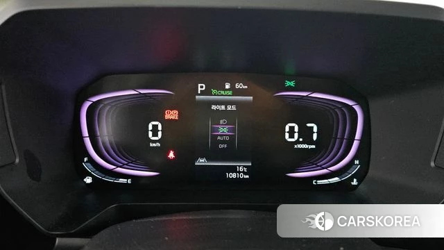 Kia The New Kia Ray id 3825765 из Кореи 18