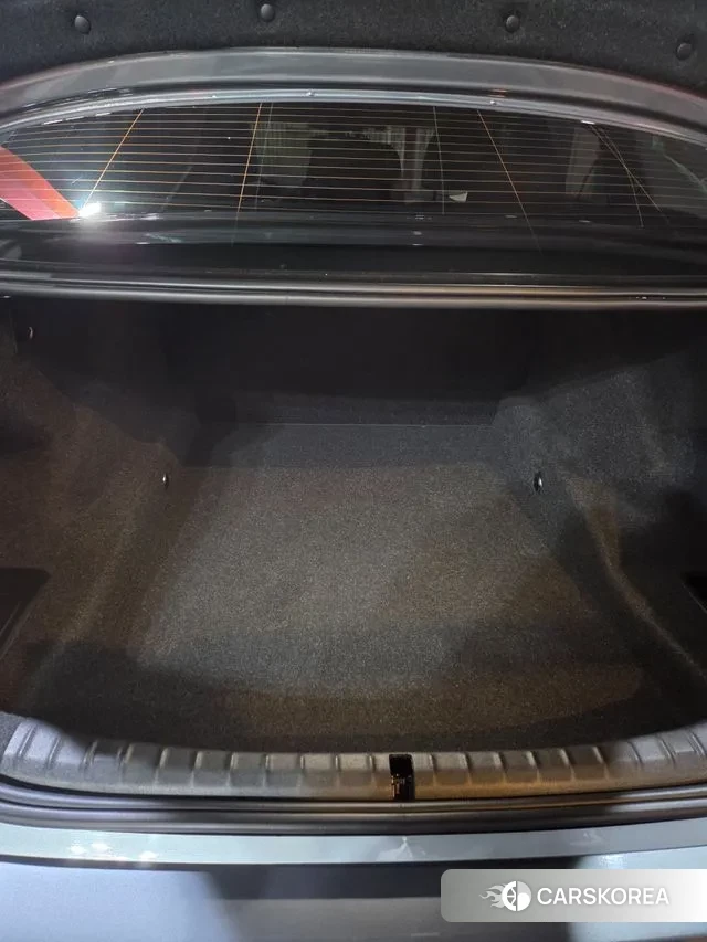 BMW 5 Series (G30) id 3428970 из Кореи 16